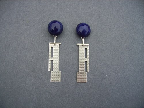 Tabatierky (tmavomodré) — foto 1