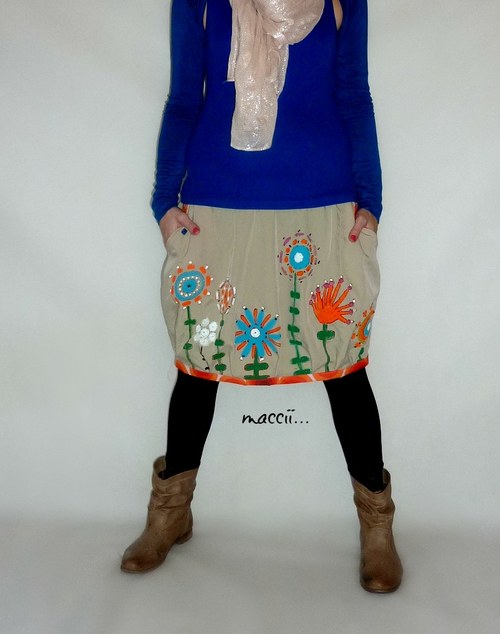 Fiori 2 — foto 1