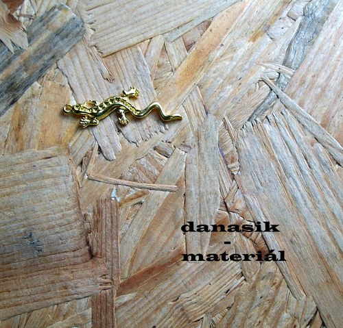 Zlatá Ještěrka — foto 1