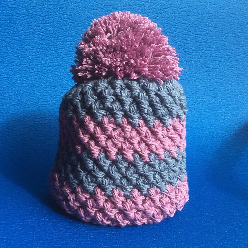Kulich s bambulí
