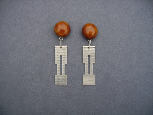 Tabatierky (hnedé) — foto 1