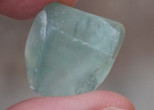 Fluorit matovaný B5030 — foto 1