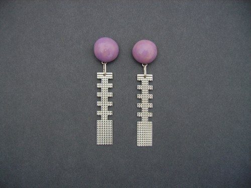 Tabatierky (bledofialové) — foto 1