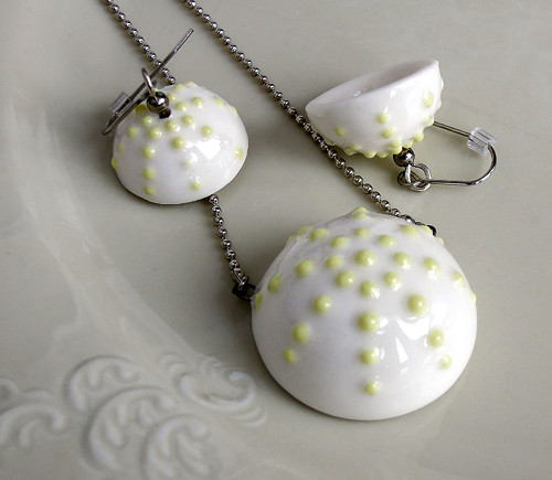 Candies (Lemon) souprava — foto 1