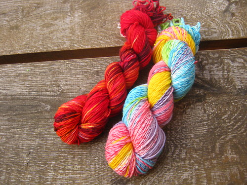 100% merino Mix - rezervace — foto 1