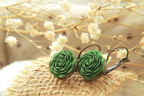 Classic green — foto 1