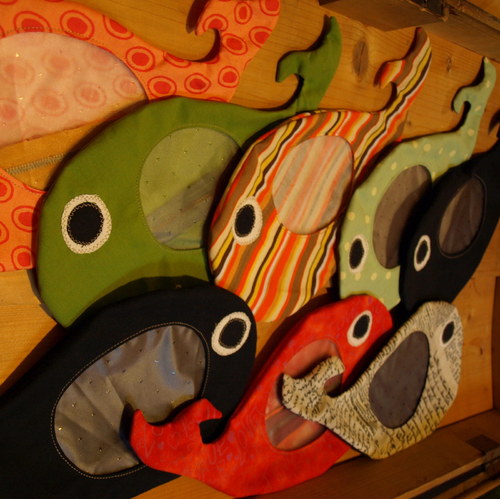 I Spy Fish — foto 1