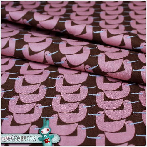 Ducks in a Row in Feather — foto 1