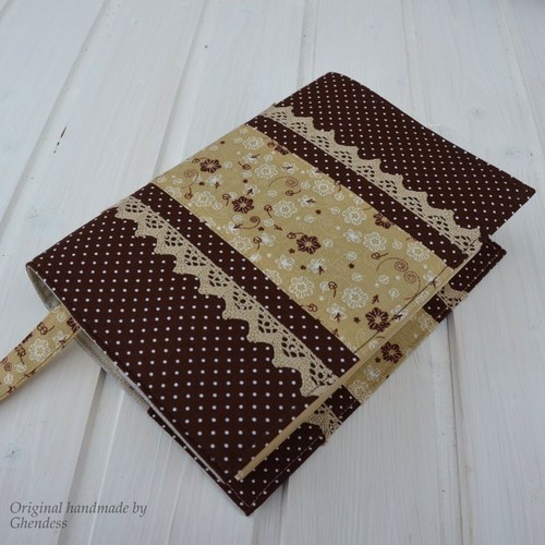 Obal na knihu - Pralinky — foto 1