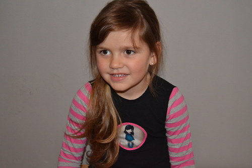 Triko- dlouhý rukáv III. — foto 1