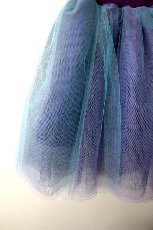TUTU charivarinka XIX. (pas 65+ cm) — foto 1