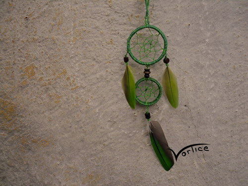 Dreamcatcher 2 — foto 1