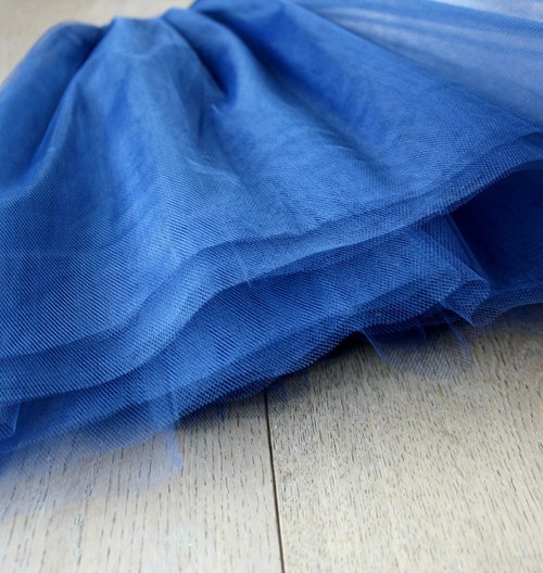 TUTU charivarinka XXII. (pas 68+ cm) — foto 1