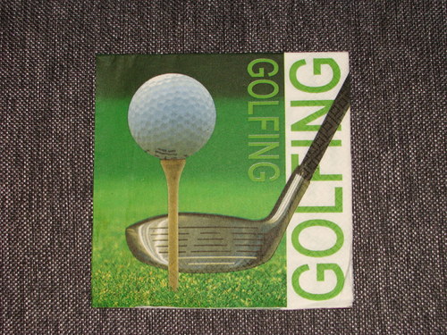 Golf — foto 1