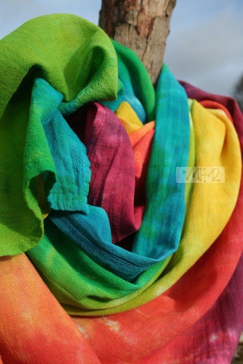 Čakrová XII./Chakra XII. — foto 1