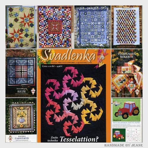 Švadlenka č. 11 — foto 1