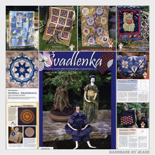 Švadlenka č. 17 — foto 1