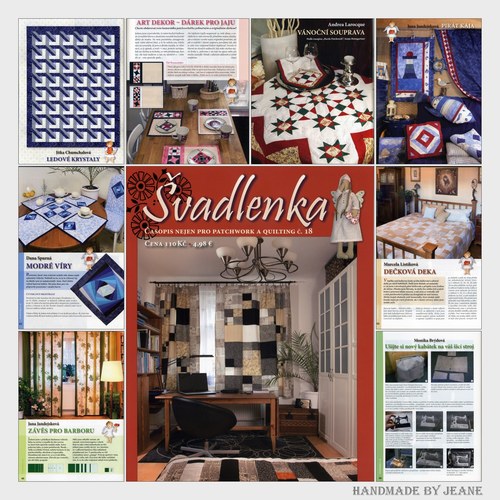 Švadlenka č. 18 — foto 1