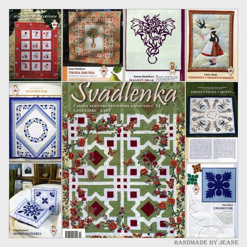 Švadlenka č. 23 — foto 1