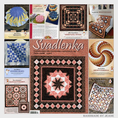 Švadlenka č. 24 — foto 1