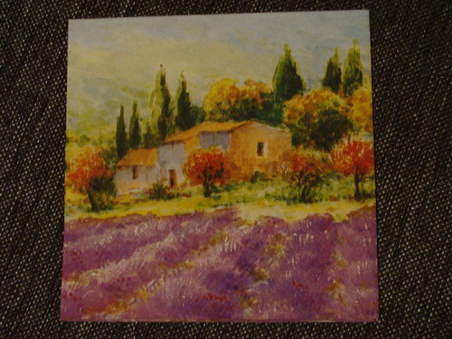 Provence — foto 1