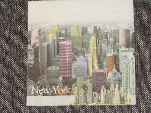 New York — foto 1