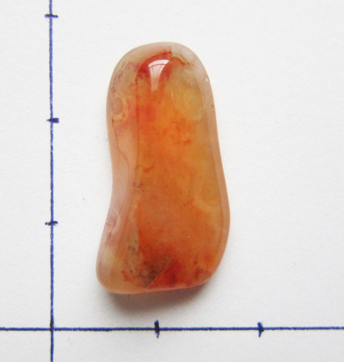 Karneol 22x12x4 — foto 1