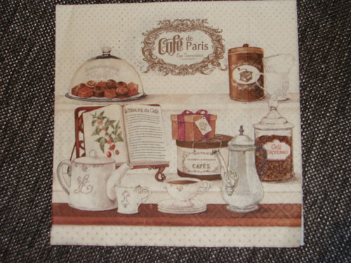 Café de Paris — foto 1