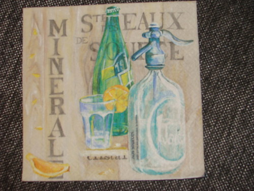 Minerálka — foto 1
