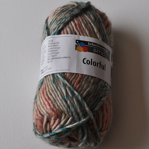 SLEVA - Colorful — foto 1