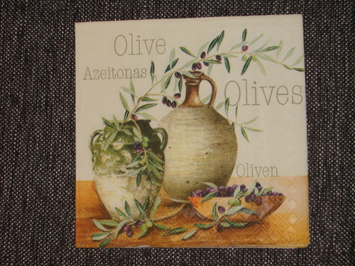 Olivy — foto 1