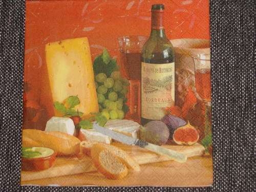 Francouzské delikatesy