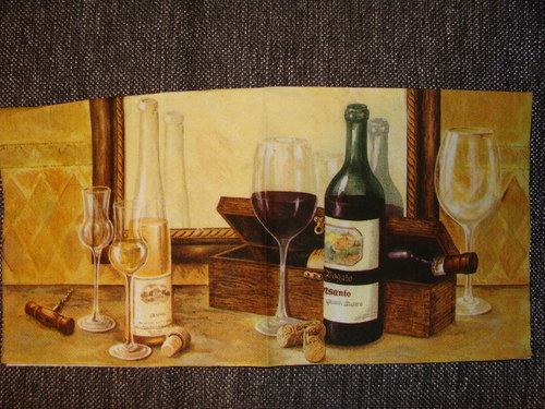 Večerní pohoda — foto 1