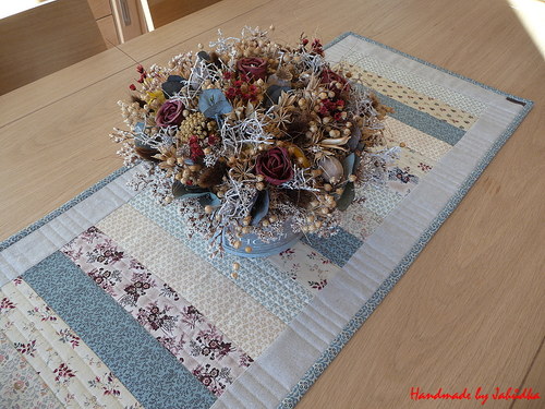 Světlemodrý vánek — foto 1