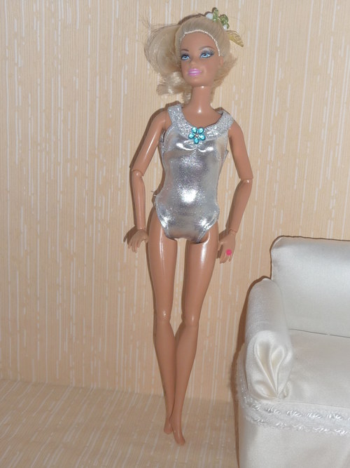 Plavky nebo body do kalhot? — foto 1
