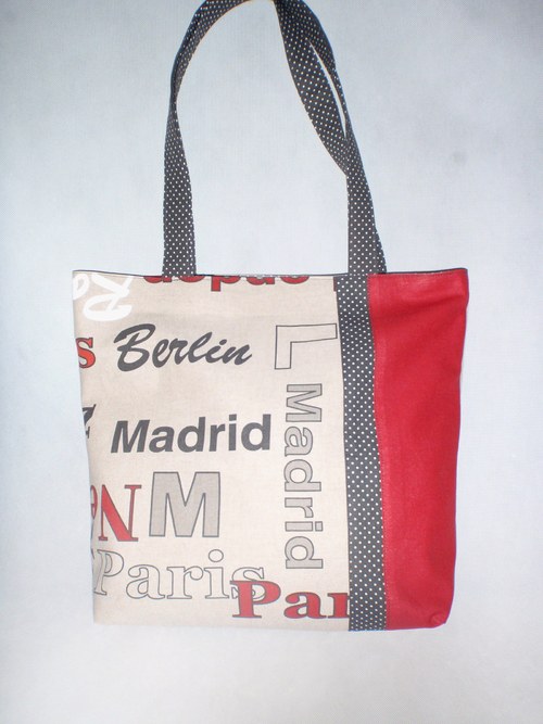 Madrid-London-Paris — foto 1