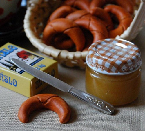 Rohlík — foto 1