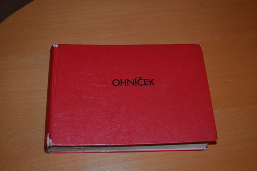 Ohníček — foto 1
