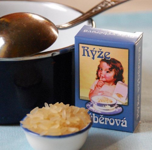 Rýže výběrová — foto 1