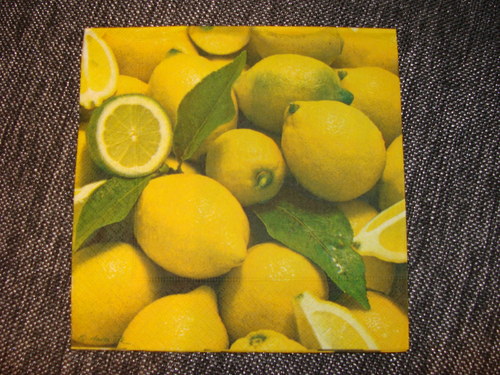 Citrony II.