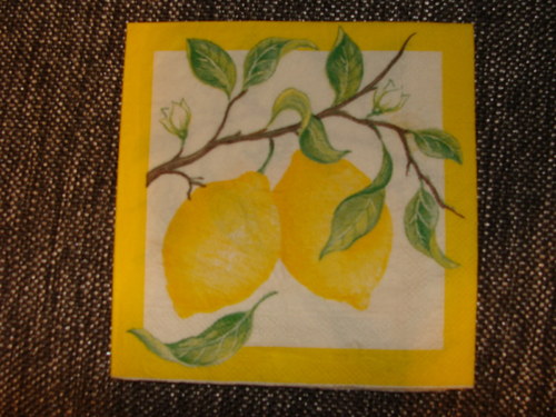 Citrony III.