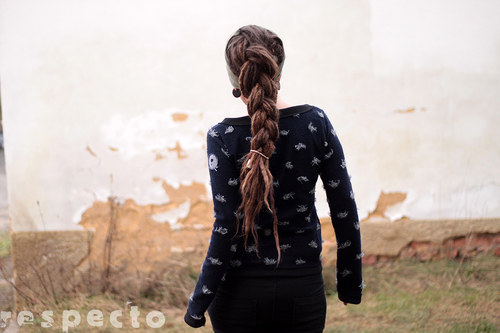 Mikina ... vel. M — foto 1
