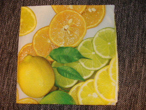 Citrony V.