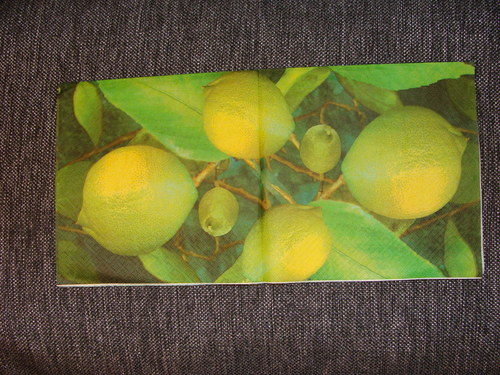 Citrony VI. — foto 1