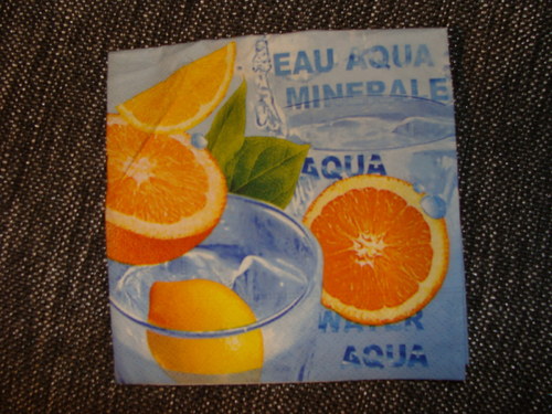 Citrusy — foto 1