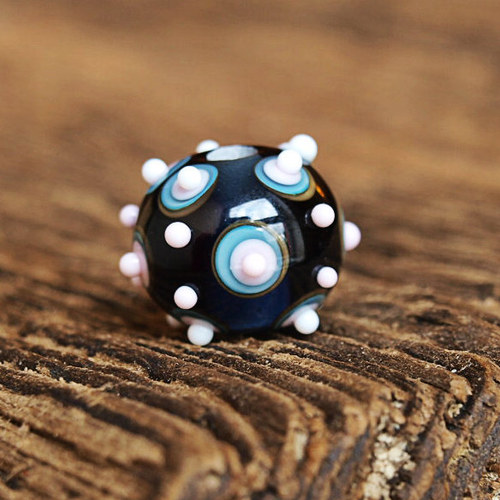 Vinutka Albert - průvlek 4 mm — foto 1