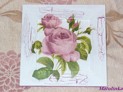 Rose romantic 2 — foto 1