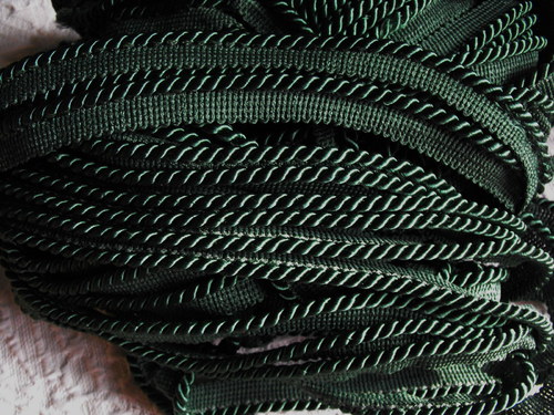 Paspule čalounická 18 mm — foto 1