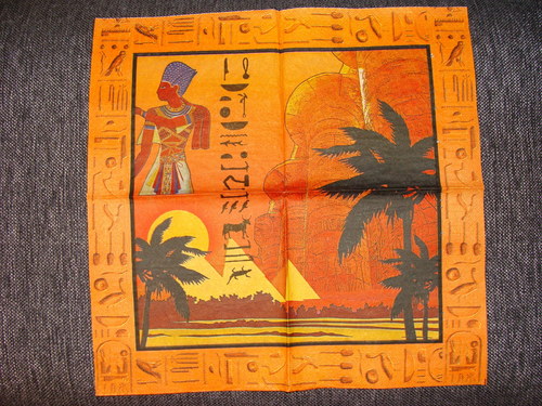Egypt — foto 1