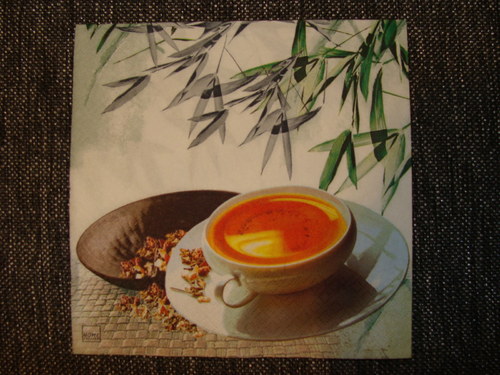 Šálek čaje — foto 1